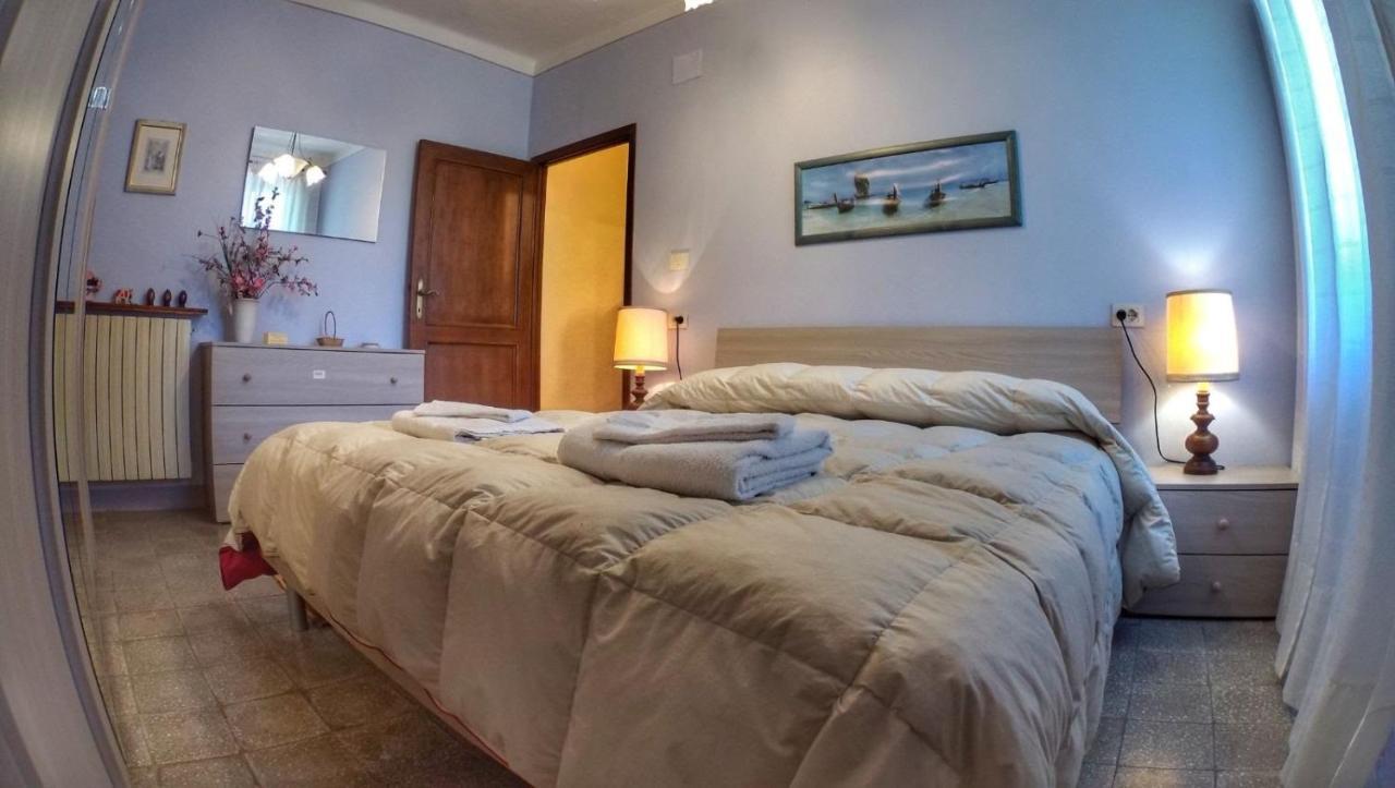 B&B Il Casale delle Pianacce Castiglione di Garfagnana Esterno foto