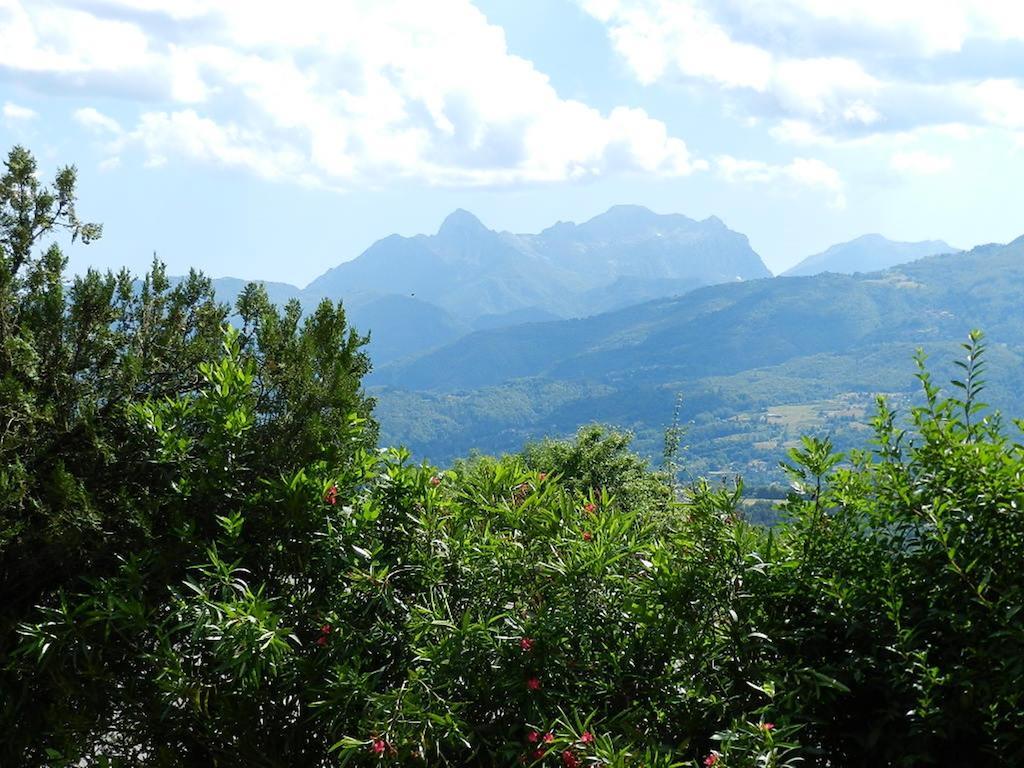 B&B Il Casale delle Pianacce Castiglione di Garfagnana Camera foto