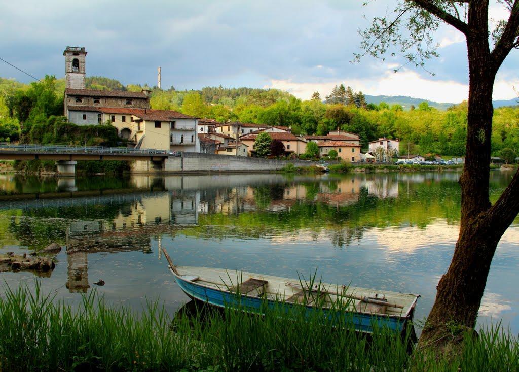 B&B Il Casale delle Pianacce Castiglione di Garfagnana Esterno foto
