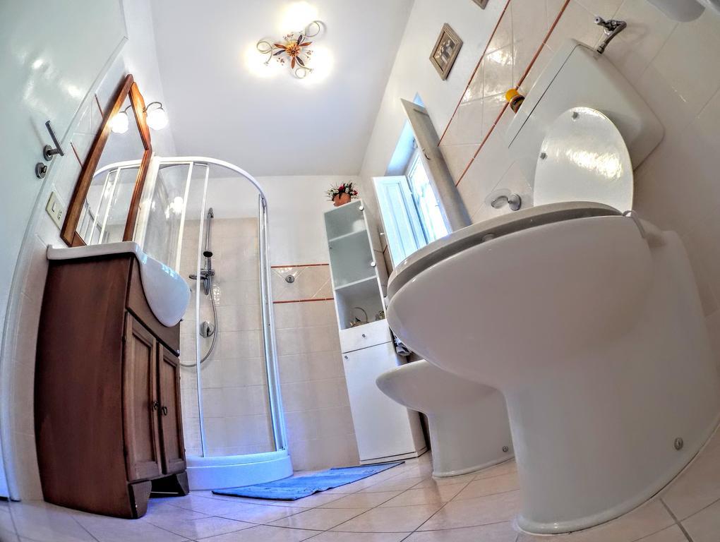 B&B Il Casale delle Pianacce Castiglione di Garfagnana Esterno foto