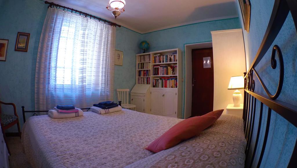 B&B Il Casale delle Pianacce Castiglione di Garfagnana Esterno foto