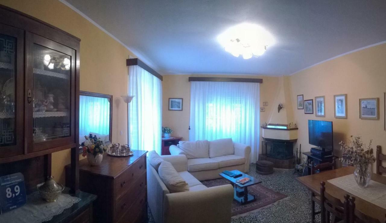 B&B Il Casale delle Pianacce Castiglione di Garfagnana Esterno foto