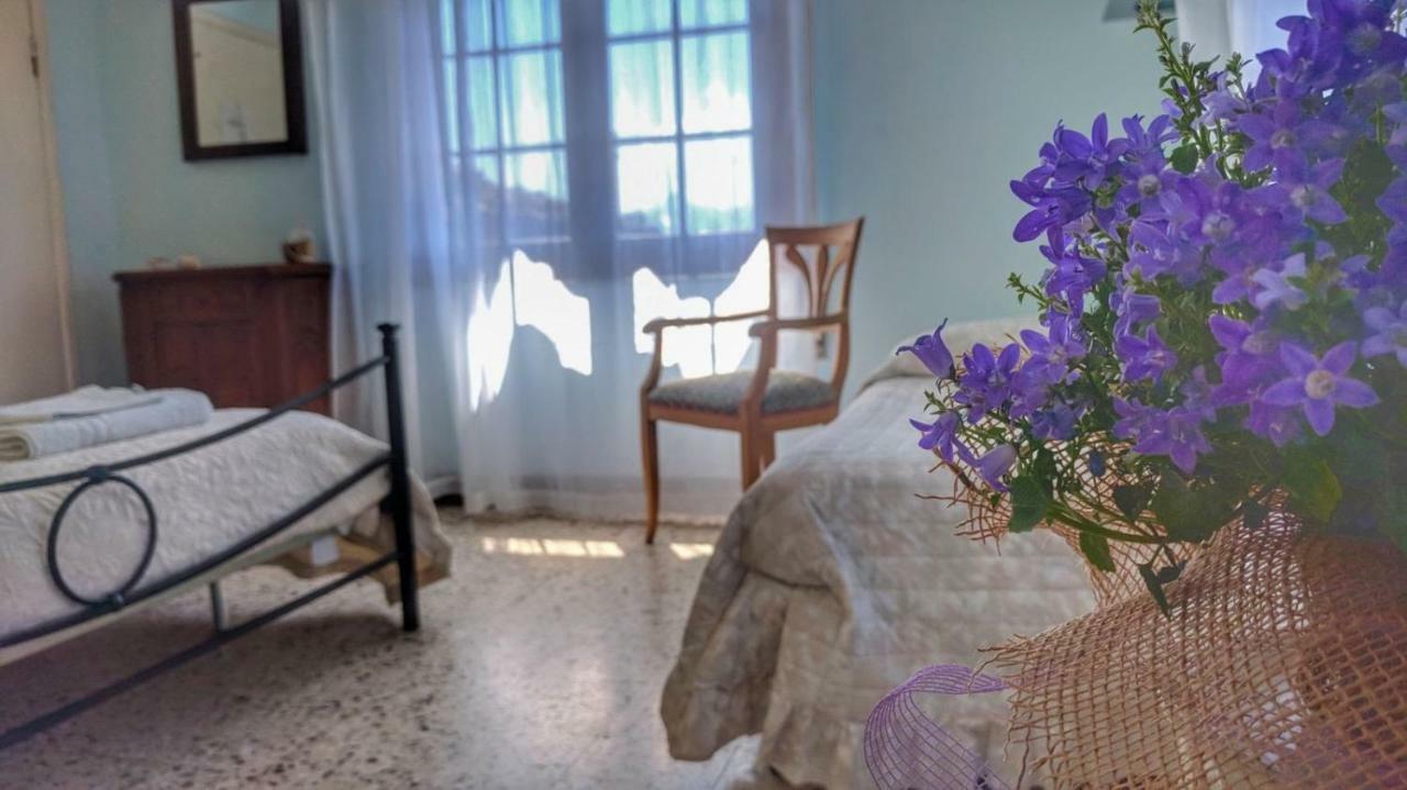 B&B Il Casale delle Pianacce Castiglione di Garfagnana Esterno foto