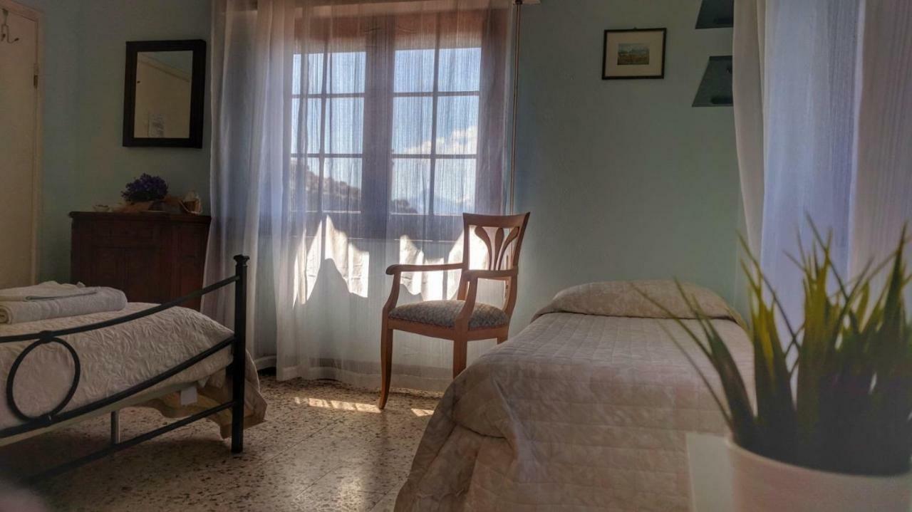 B&B Il Casale delle Pianacce Castiglione di Garfagnana Esterno foto
