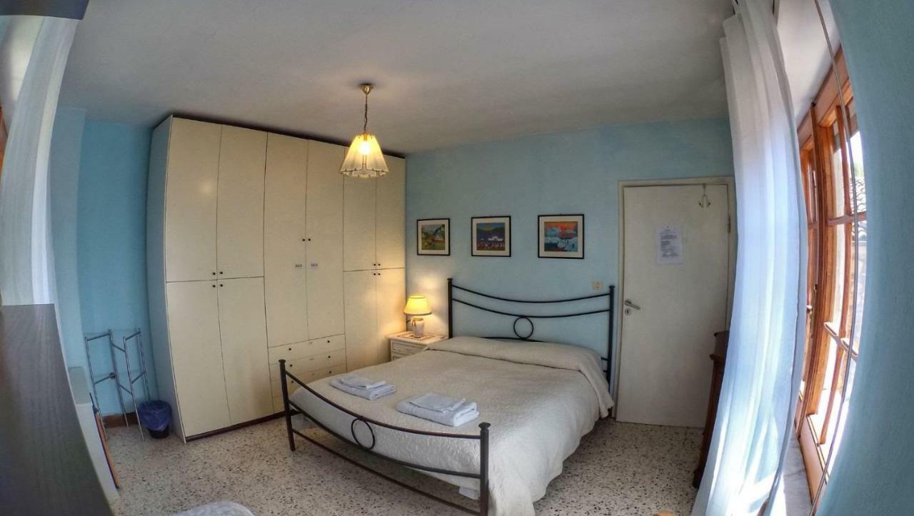 B&B Il Casale delle Pianacce Castiglione di Garfagnana Esterno foto