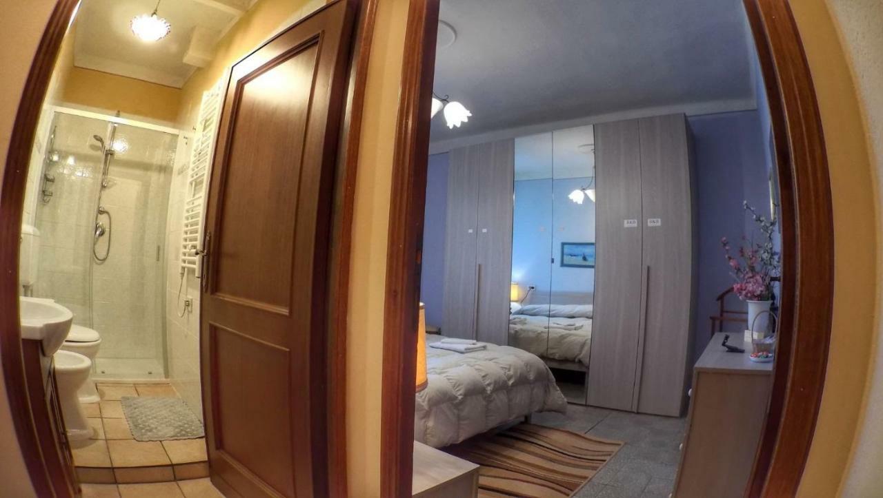 B&B Il Casale delle Pianacce Castiglione di Garfagnana Esterno foto