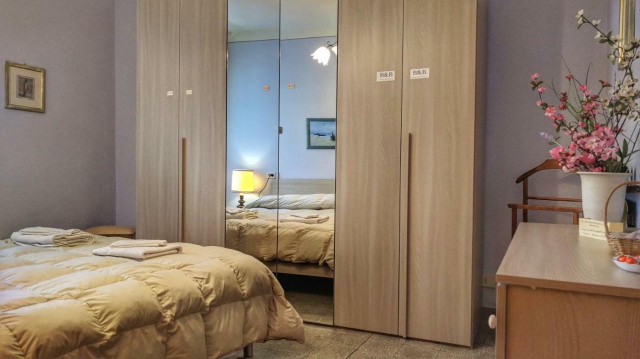 B&B Il Casale delle Pianacce Castiglione di Garfagnana Esterno foto